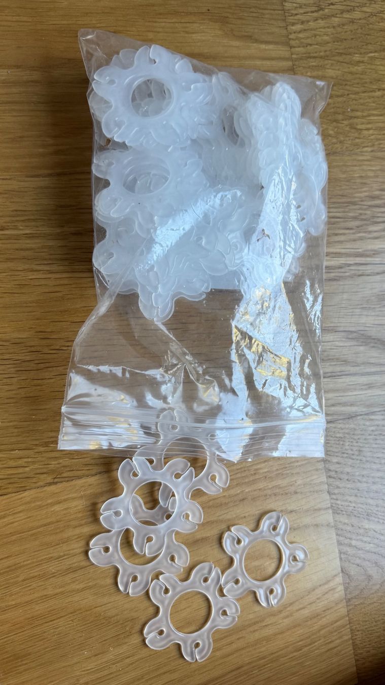 Alle Dekorationen: Festlicher Ballonbogen – Neu und originalverpackt aus Thalwil von 775vow 1