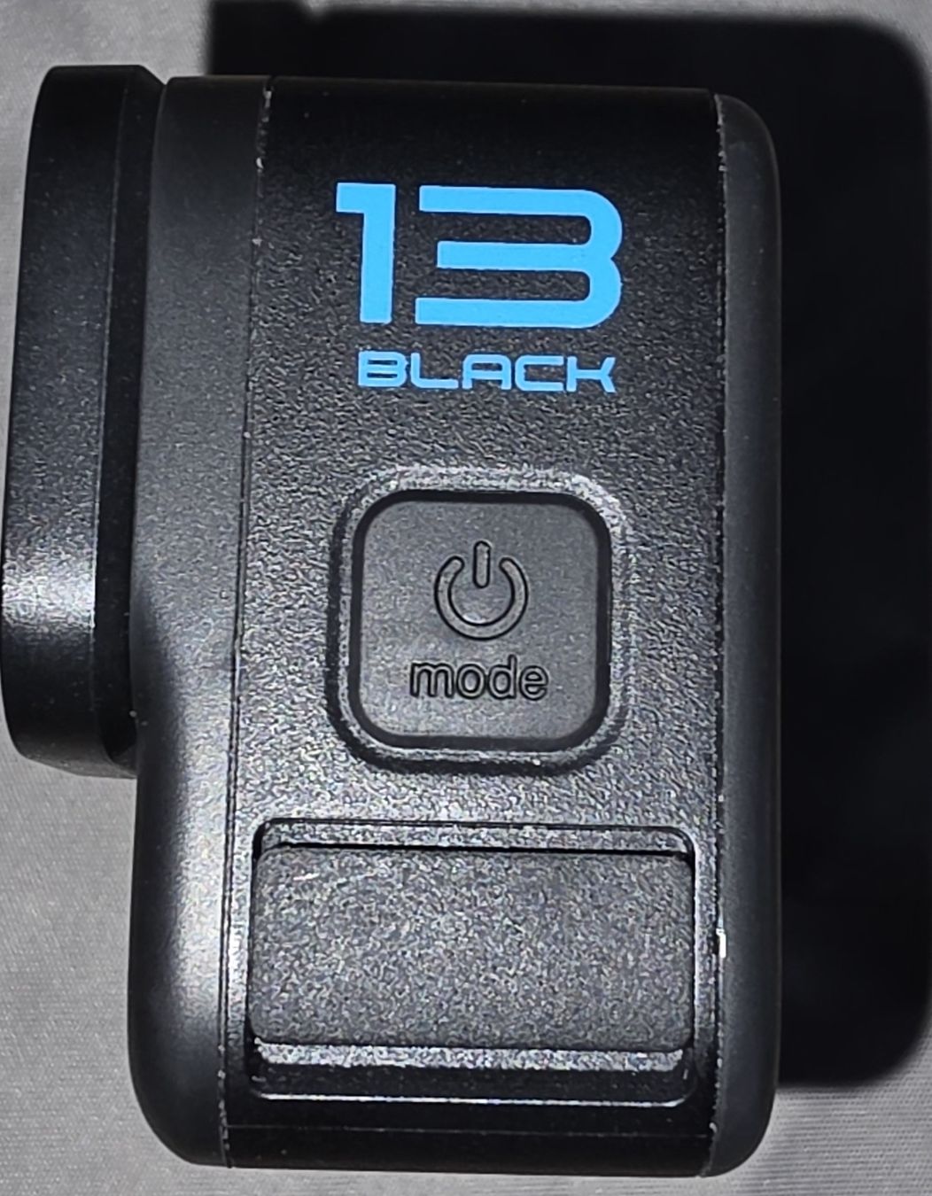Camcorder: GoPro HERO13 Black+ accessoires – Gebraucht aus Le Landeron von ANDREAA02