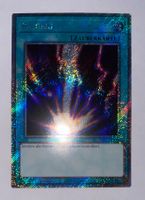 Platinum Secret Rare | Obelisk der Peiniger