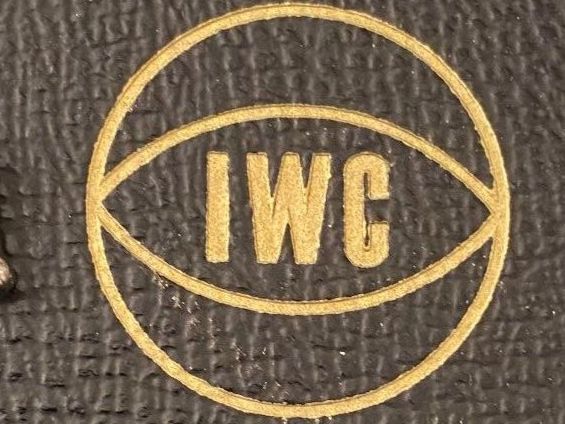 IWC Uhren: IWC Schaffhausen: div. IWC-Artikel – Neu (gemäss Beschreibung) aus Zug von R-L-X