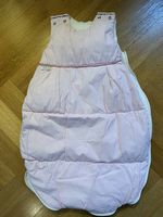 Odenwälder Baby Nest Daunenschlafsack