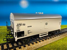 Märklin 4415 __ Interfrigo _ Kühlwagen __ in OVP _ Spur H0