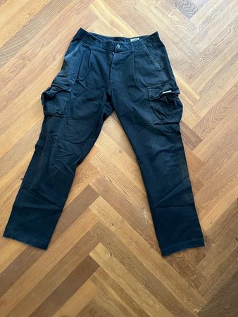 Original GAS Cargohose aus den 90ern Gr. 32