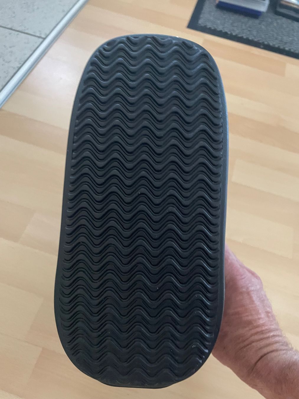 Attrezzature mediche: Orthopädischer Gehschuh/Walker Gr. M – Nuovo (secondo la descrizione) da Wila venduto da Lokelo 5
