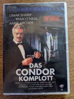Das Condor Komplott (DVD - 2007 - Sharif, Omar)