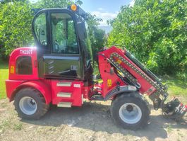Hoflader TH 280 T mit Teleskoparm NEU!!!