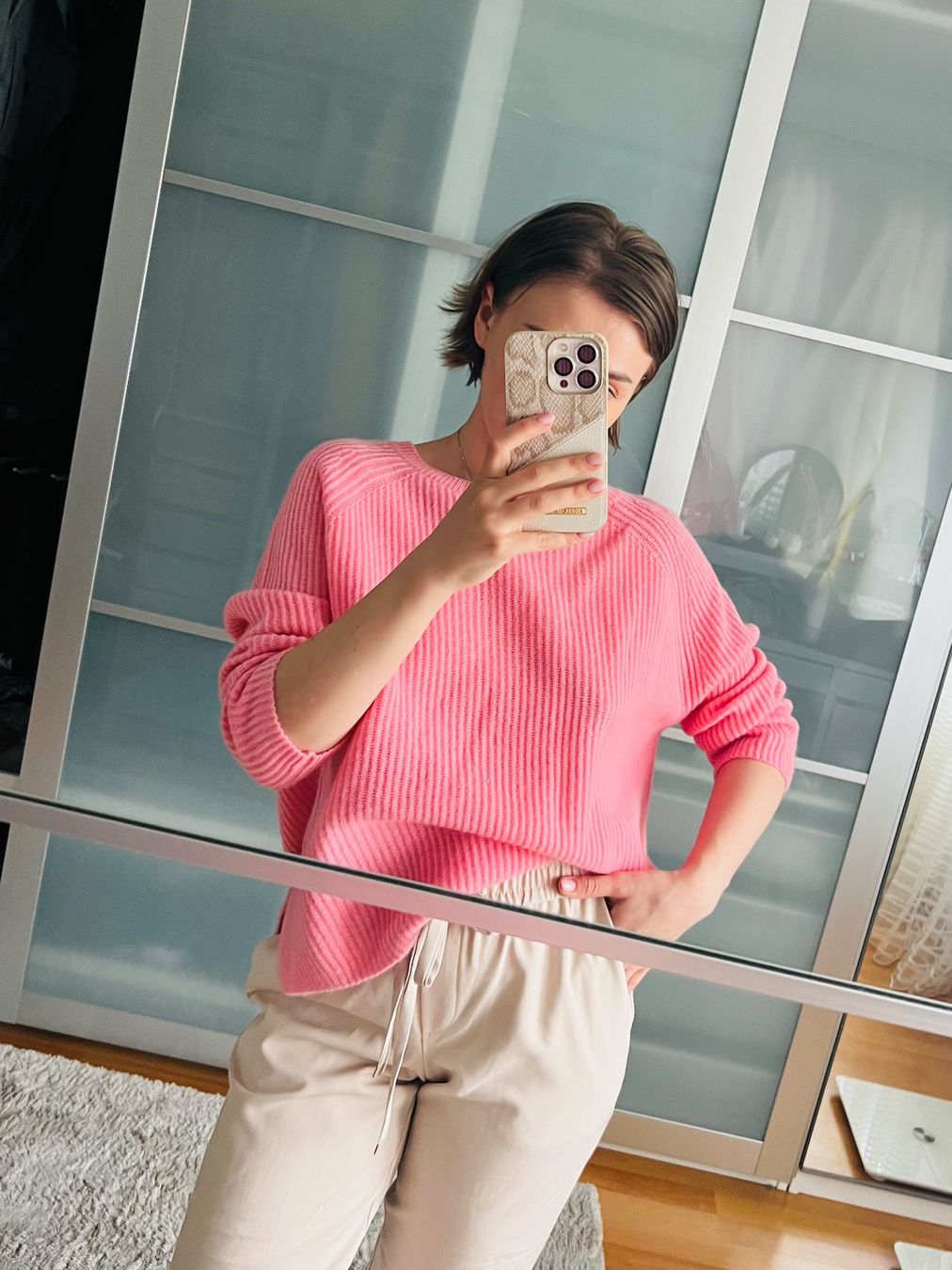 Max Mara Maglioni & Felpe: Pullover MaxMara, Kaschmir, new – Nuovo e nell'imballaggio originale da Baar venduto da Zlata1