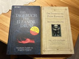 Stephen King: Das Tagebuch der Eleanor Druse,