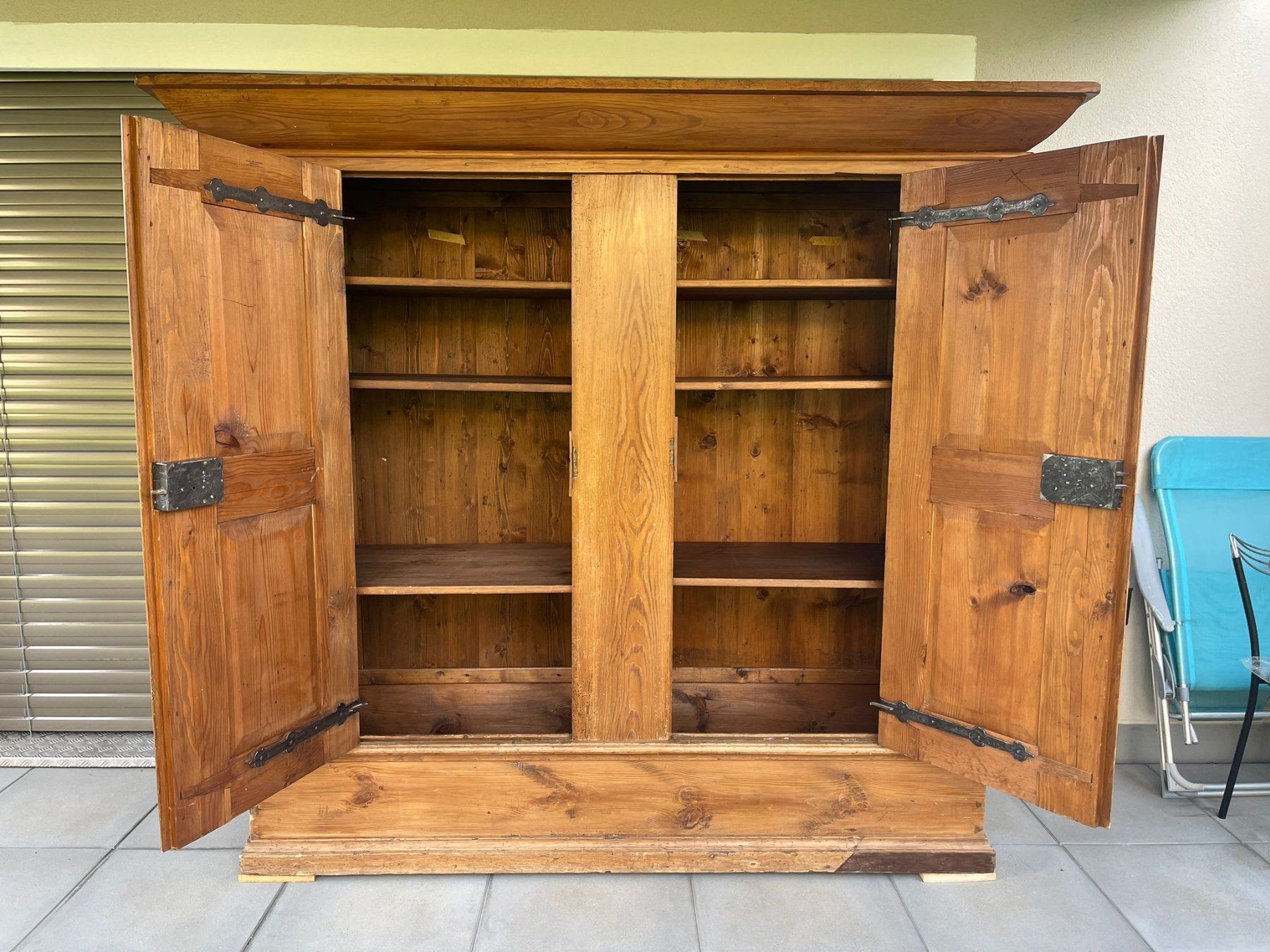 Armoires: Schrank – D'occasion à kaltbrunn par kralj02 2