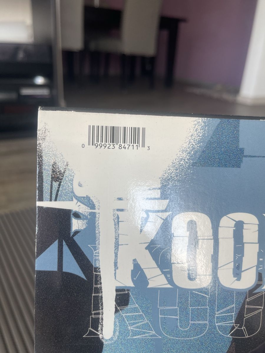 Dischi in vinile: Kool G Rap / The Giancana Story – Nuovo (secondo la descrizione) da Dagmersellen venduto da stonefinger 2