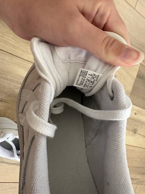 Scarpe da uomo: Asics – Nuovo e nell'imballaggio originale da Plasselb venduto da aen_7lpd 3