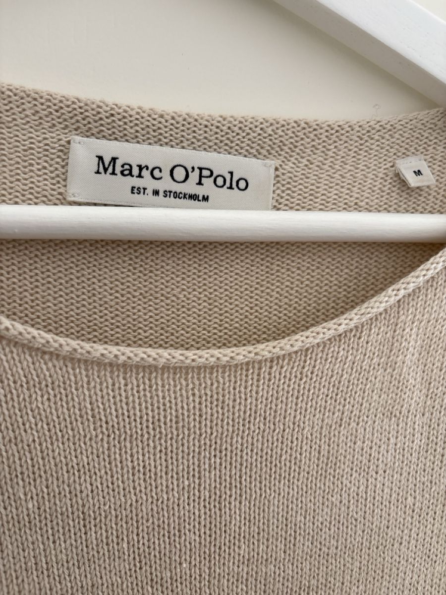Maglioni & Felpe: Pulli Marc O’Polo, M – Usato da Azmoos venduto da alix001 1