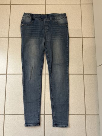 Jeggings Gr. 38