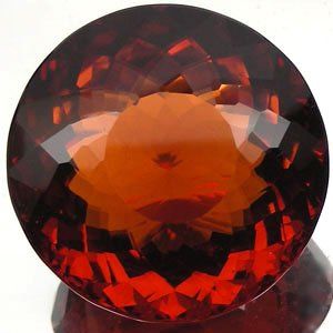 Pietre preziose: Citrin oval 95.08ct – Nuovo e nell'imballaggio originale da zuerich venduto da Jewlsdesign