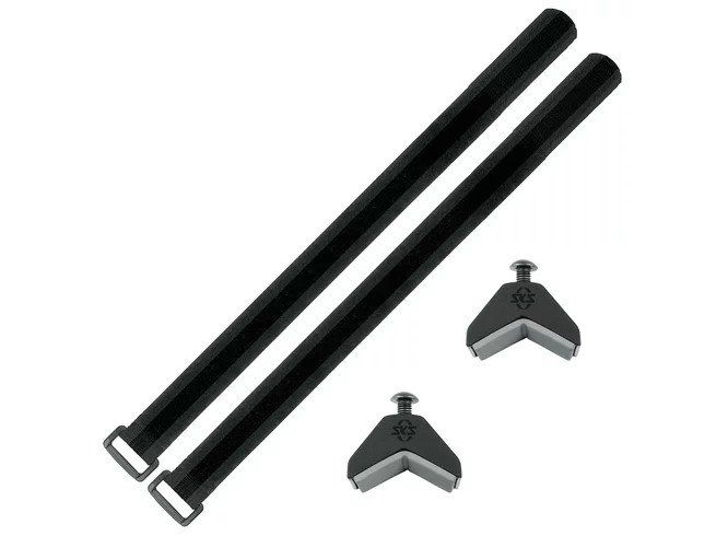 Supporti per biciclette: Flaschenhalter-Adapter SKS Anywhere – Nuovo (secondo la descrizione) da Erlenbach im Simmental venduto da laska31