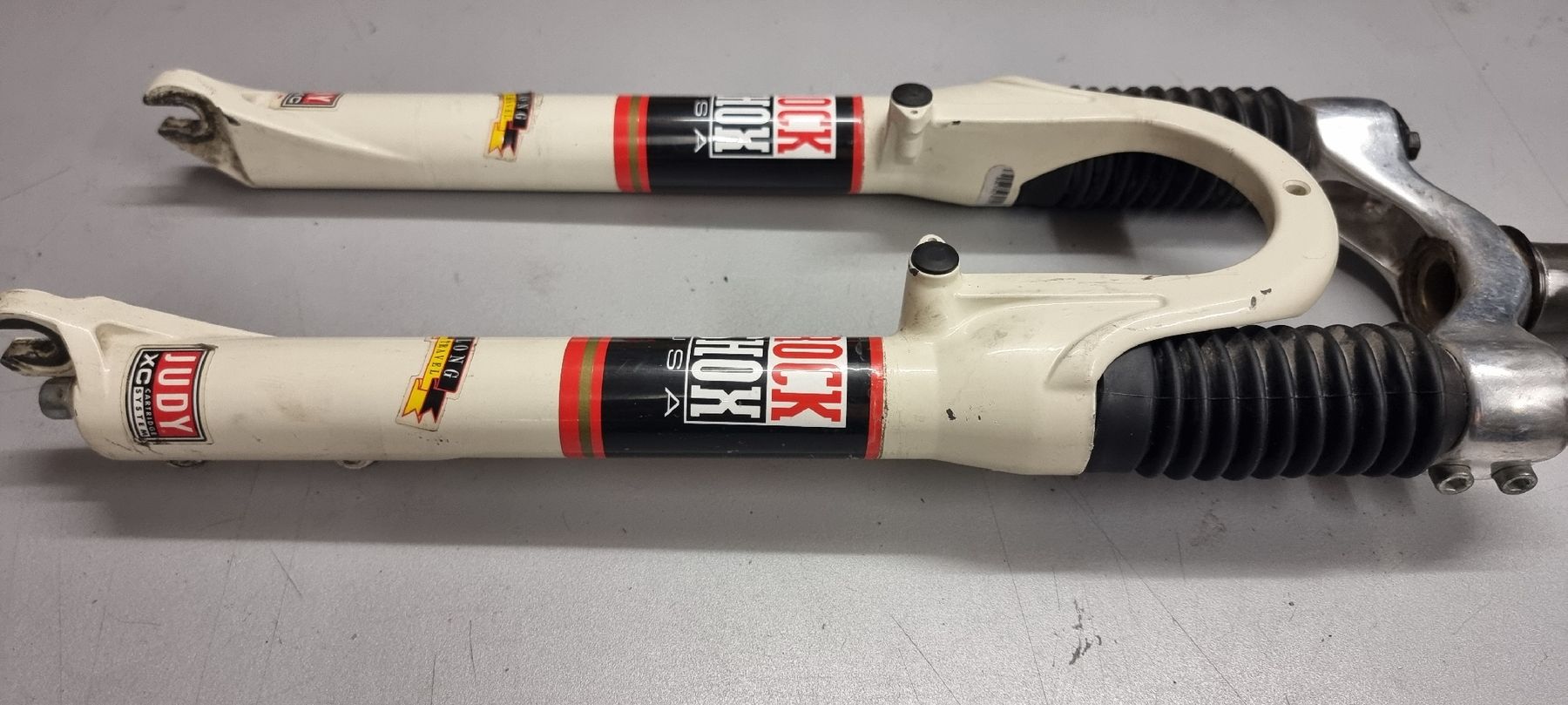 Rockshox Pezzi di ricambio: Rock Shox Judy XC  – Usato da Seon venduto da Stibinio 3