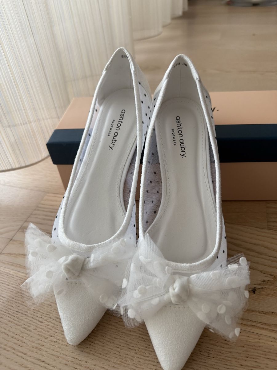 Scarpe da donna: Ballerinas neu Gr.39 – Nuovo e nell'imballaggio originale da Wallisellen venduto da Rally68