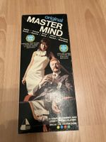 Original Master Mind aus dem Jahre 1972