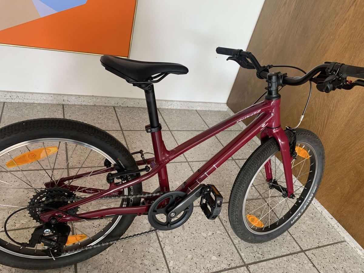 Biciclette: Velo Jett 20 Multispeed – Usato da Zollikon venduto da Mili0201 1