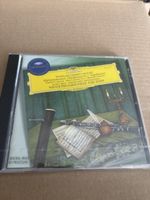 Mozart Klarinettenkonzert-Flötenkonzert-Fagottkonzert CD