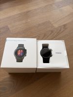 Honor MagicWatch 2 42mm – neuwertig mit OVP & Ladekabel