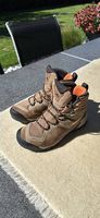 Chaussures randonnée Mammut 37