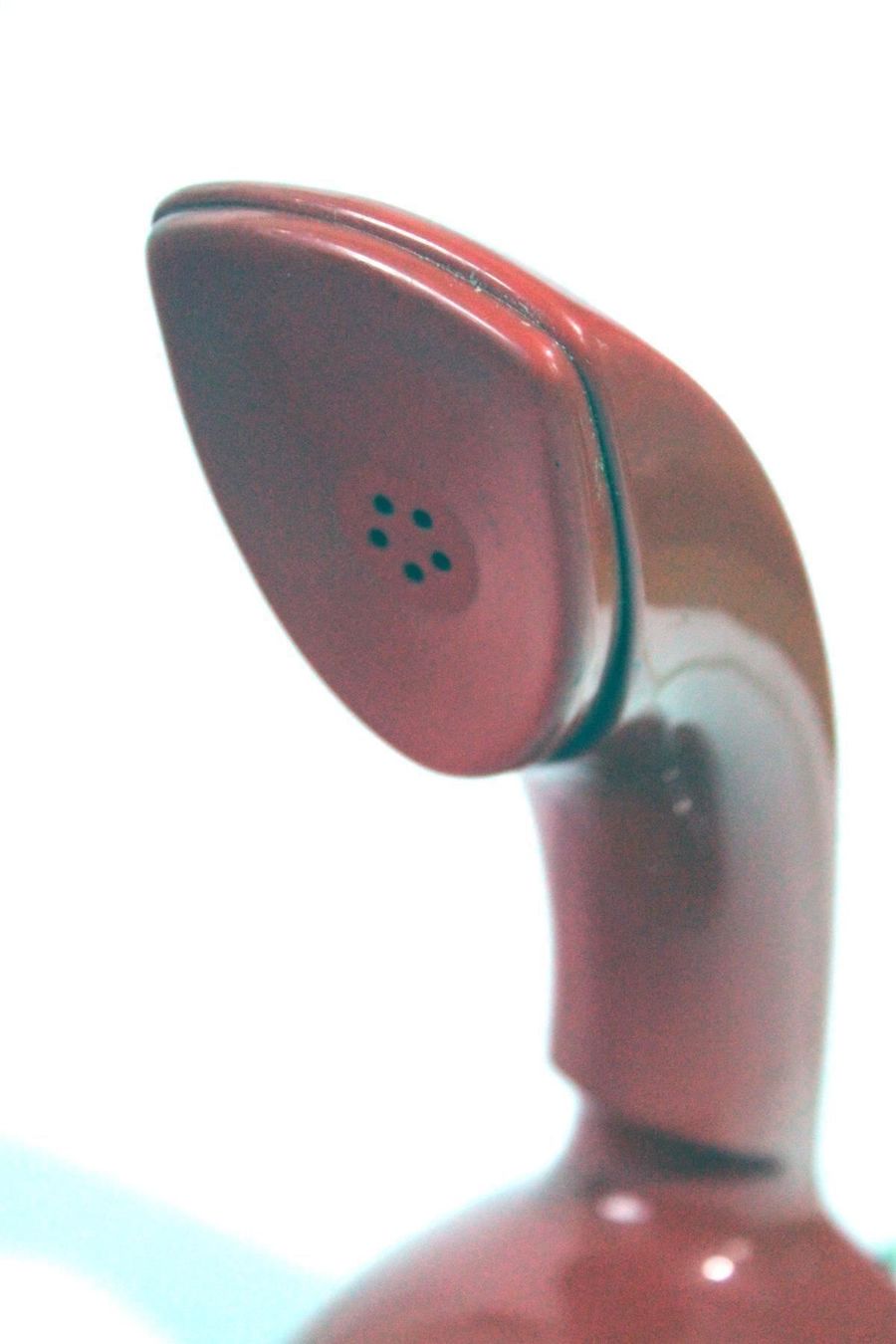 Telefoni: Telefonlegende ERICOFON / KOBRA, 1956 – Usato da Bern venduto da kultiges 8