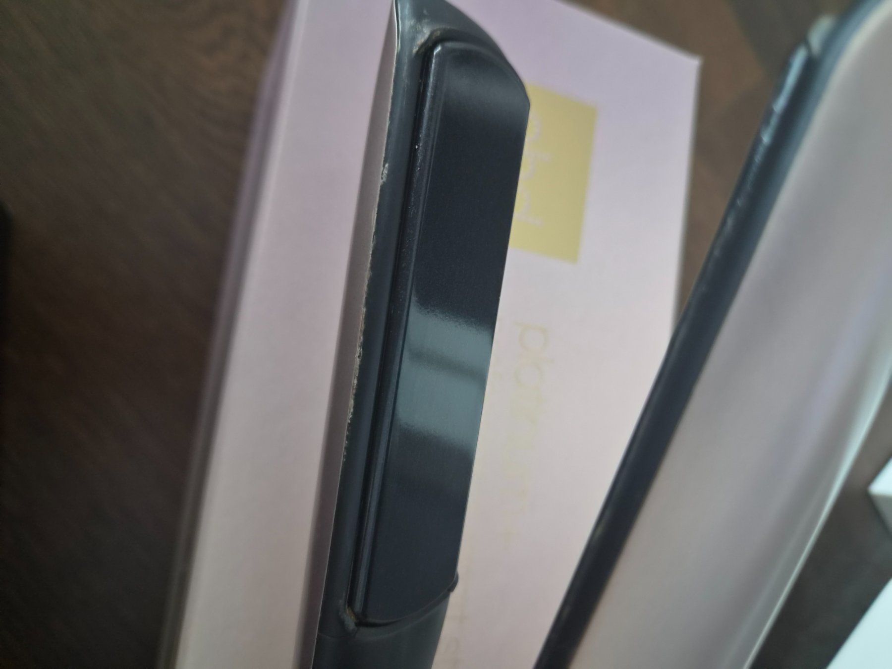 GHD Piastre & Arricciacapelli: GHD Platinum + Glätteisen – Usato da Glattfelden venduto da Ivana5288 8