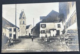 Fotokarte Mönchaltdorf 