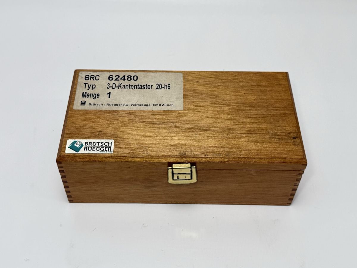 Mesurer: 3D-Taster Diebold – D'occasion à Boswil par ABLagerBoswil 5