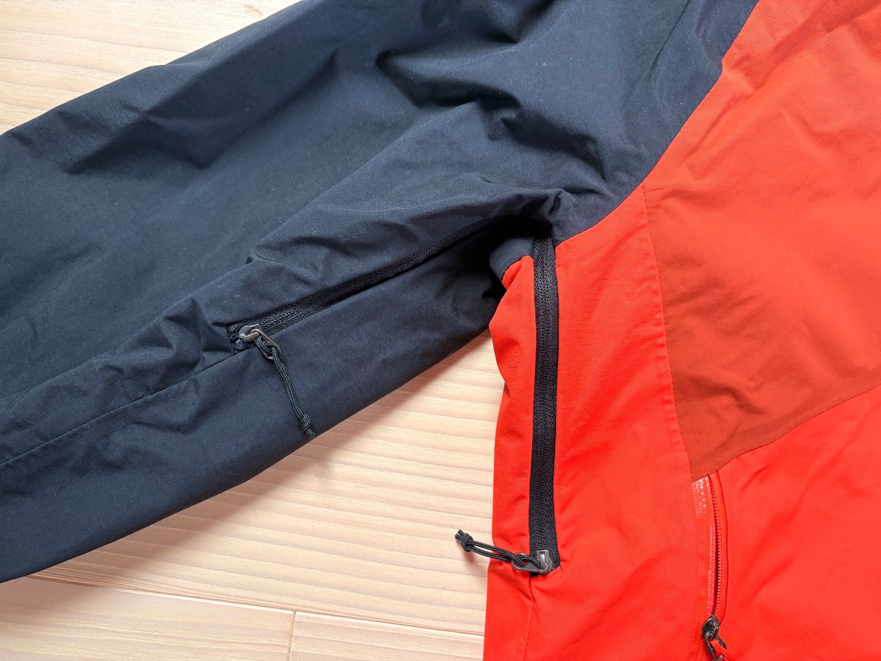 North Face Giacche: The North Face - Stratos DryVent Jacke – Usato da Ottenbach venduto da lolrofi04 3