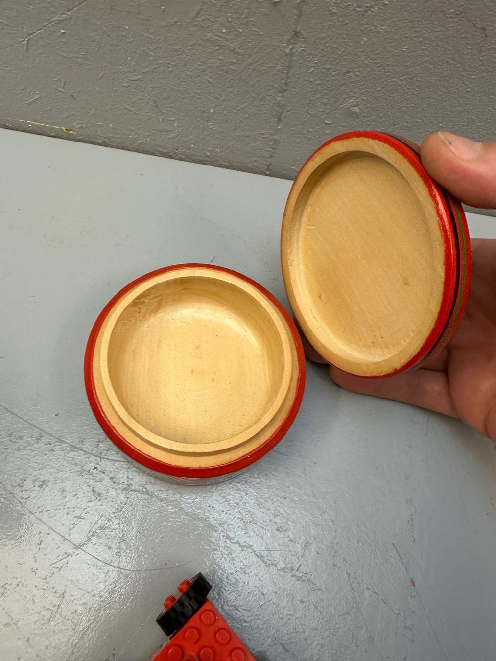 Giocattoli: VINTAGE SPIELFIGUREN AB 1.-!!! – Usato da Zürich venduto da NIKI777 9