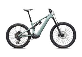 Specialized Levo 4 EVO Comp S3