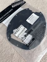 Stingray Bass Schlagbrett Pickguard