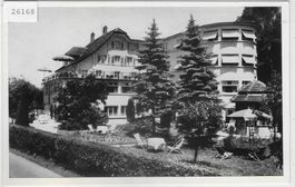 Hotel Schützenhaus Stansstad