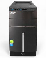 Desktop PC Acer Aspire TC-605 Core i5 12GB RAM gebraucht