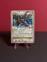 Dialga G LV. X #122 Pokémon Platinum Ultra Rare