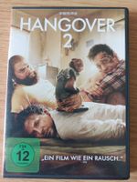 Hangover 2 DVD - ein Film wie ein Rausch