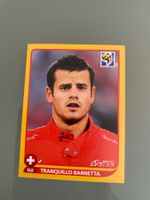 Panini WM 2010 Tranquillo Barnetta