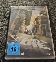 Skate Die DVD (20775)