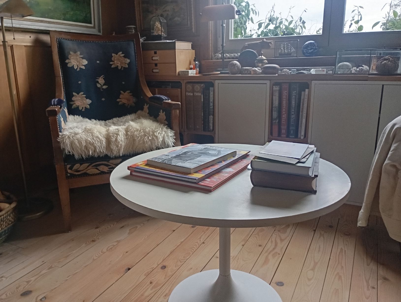Tische: Beistelltisch Couchtisch Salontisch – Gebraucht aus Attelwil von safaso