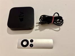 Apple TV Box (Model: A1469)