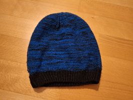 Wintermütze Gr. 104-116