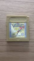 Pokémon Goldene Edition (Gameboy)