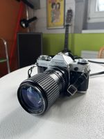 Canon AE1