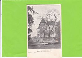 Château de Dardagny