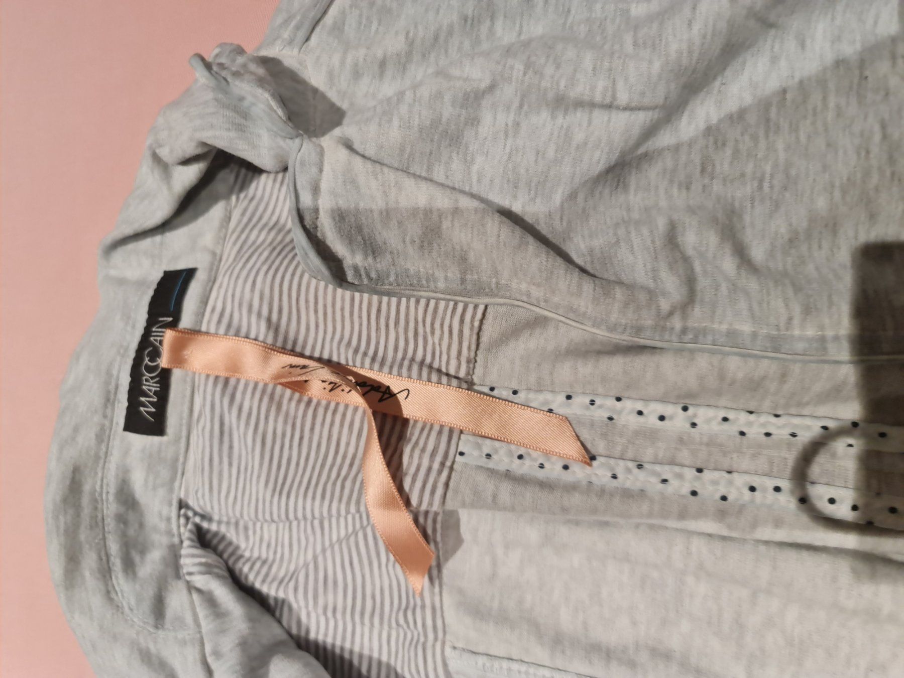 Giacche: Marc Cain Blazer Nr. 6 – Nuovo (secondo la descrizione) da Berg TG venduto da lisboa.sky 2