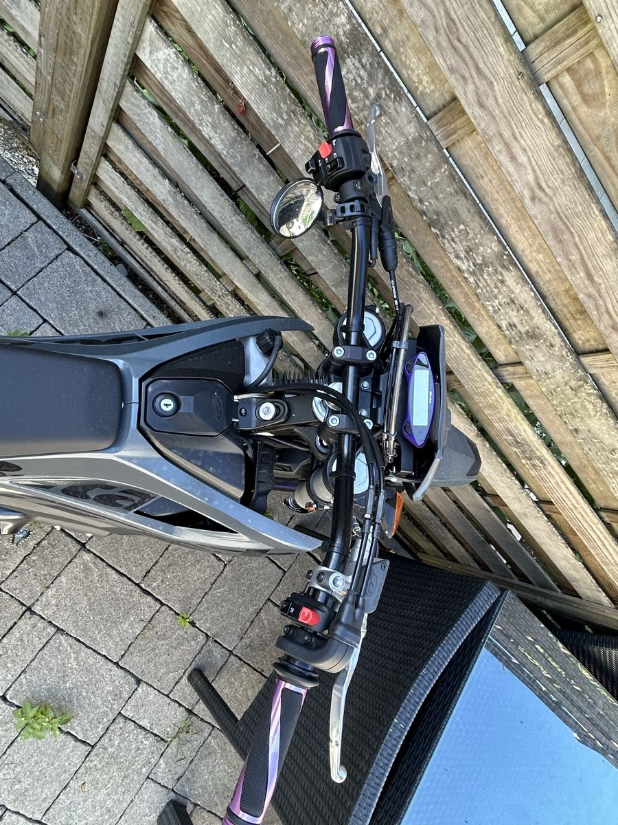 Beta Strasse: Beta 125ccm – Gebraucht aus Dottikon von nat_yhs9 2