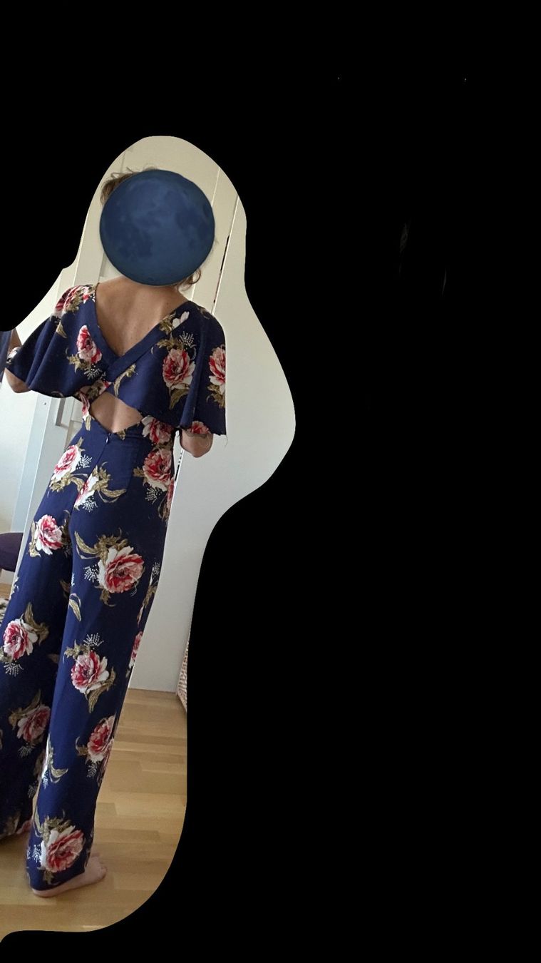 Jumpsuits: Jumpsuit Miss Selfridges – D'occasion à Zürich par Honeyboo 3