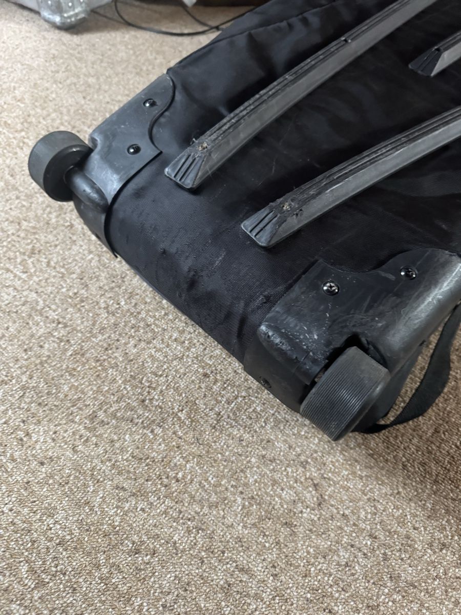 Scott Taschen: Scott Ski Bag – Gebraucht aus Zürich von mat_rw96 4